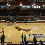 Alumni Memorial Fieldhouse