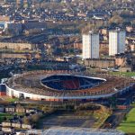 Barclays Hampden