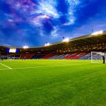 Barclays Hampden