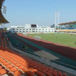 Huangpu Sports Center Stadium