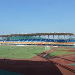 Huangpu Sports Center Stadium