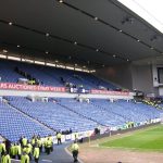 Ibrox Stadium