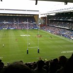 Ibrox Stadium