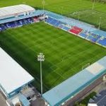 Global Energy Stadium