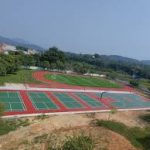 Yunfu City Stadium