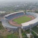 Thuwunna YTC Stadium