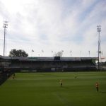 Kras Stadion