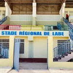 Stade Régional de Labé
