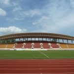 Laos National Stadium