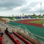 Laos National Stadium