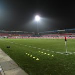 Lavans Stadion