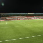 Lavans Stadion