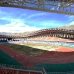 Lhasa Stadium