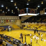 M.A.C. Center