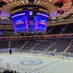 Madison Square Garden