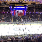 Madison Square Garden