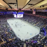 Madison Square Garden
