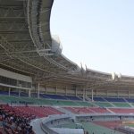 Mandalar Thiri Sports Stadium
