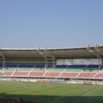 Mandalar Thiri Sports Stadium