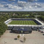 Mandemakers Stadion