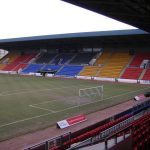 McDiarmid Park