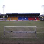 McDiarmid Park