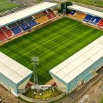McDiarmid Park