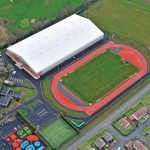 Meadowbank Stadium