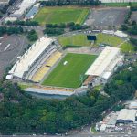 Mount Smart Stadium