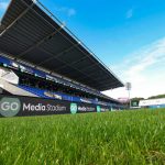 Mount Smart Stadium