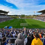 Mount Smart Stadium
