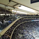 Madison Square Garden