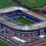 Scottish Gas Murrayfield