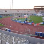 Olympisch Stadion Amsterdam