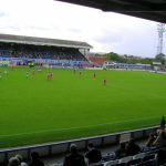 Palmerston Park