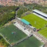 Estádio da Madeira