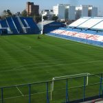 Gran Parque Central