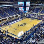 Petersen Events Center