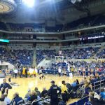 Petersen Events Center