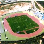 Estádio Municipal de Lagos