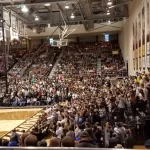 Reilly Center