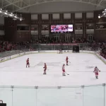 Goggin Ice Arena
