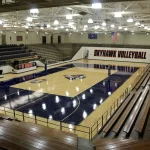 Skyhawk Fieldhouse