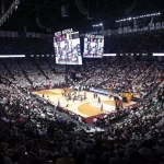 Reed Arena
