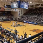 Tudor Fieldhouse