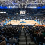 Alumni Arena