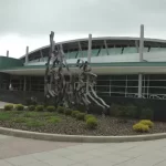 BU Events Center