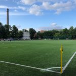 RTU stadions