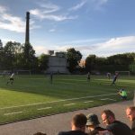 RTU stadions