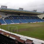 Rugby Park